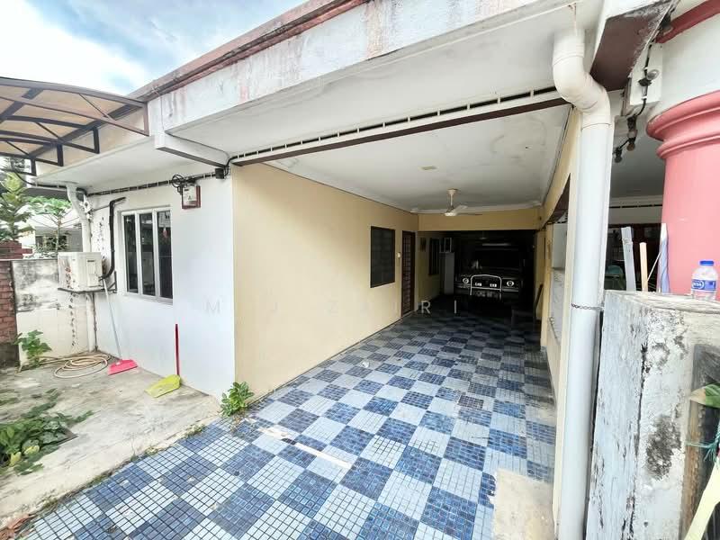 Taman Sri Keramat - 3