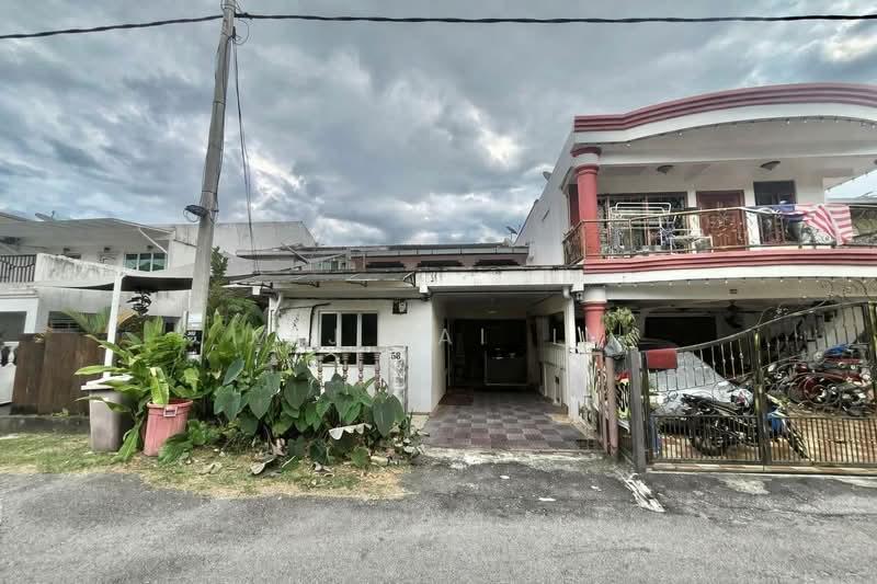 Taman Sri Keramat - 2