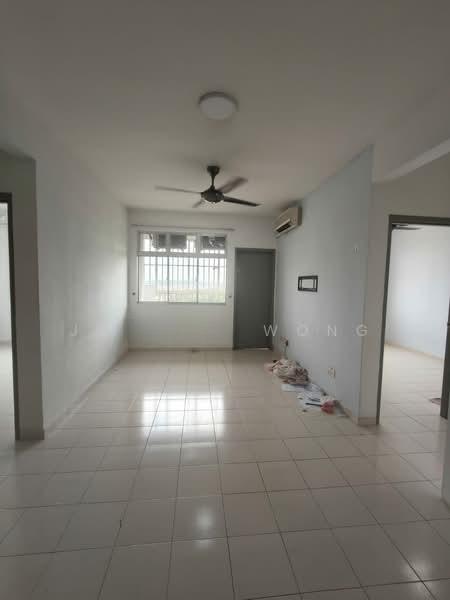 Villa Krystal @ Bandar Selesa Jaya - 2