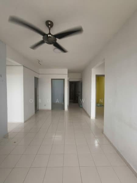 Villa Krystal @ Bandar Selesa Jaya - 1