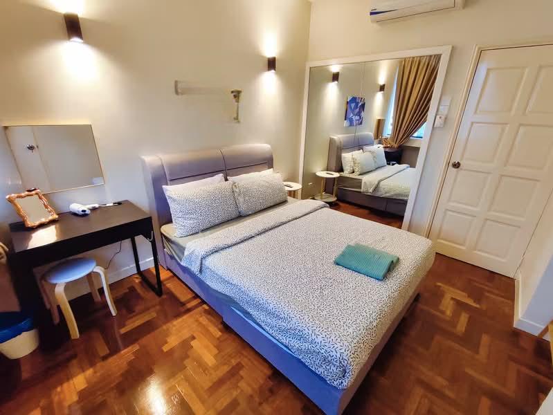 Residensi KLIA - 4