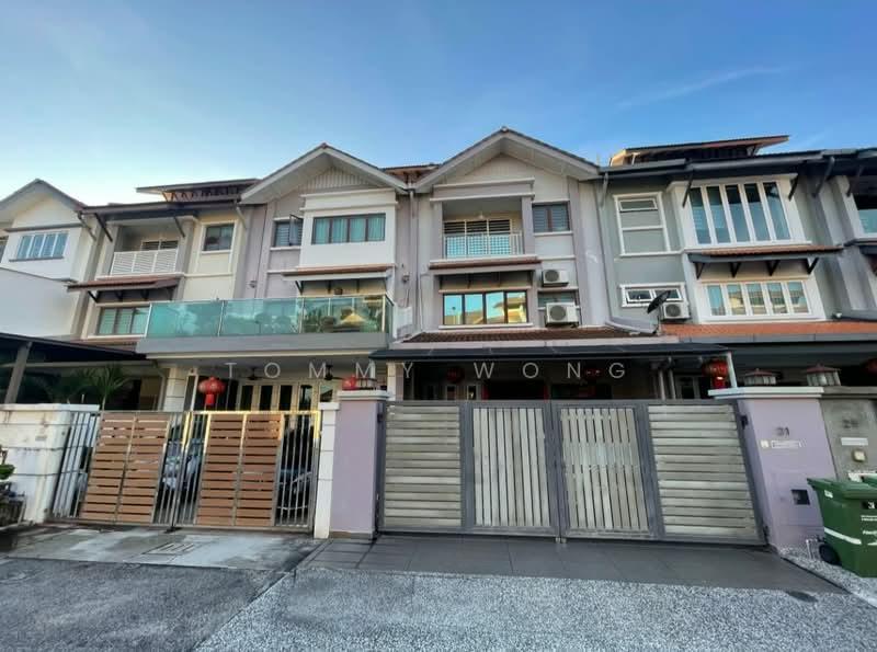 Taman Damai Jaya - 4