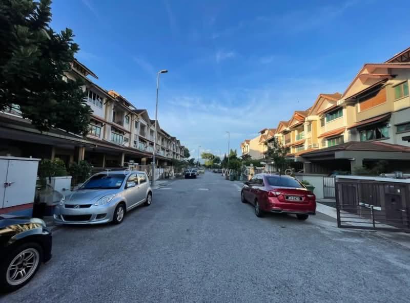 Taman Damai Jaya - 3