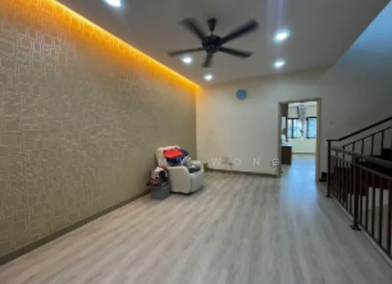 Taman Damai Jaya - 5