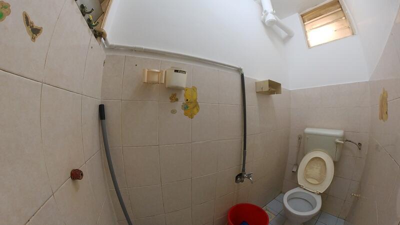 Lestari Apartment - 3