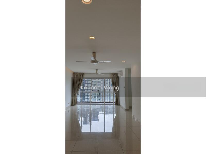 Damansara Foresta - 1