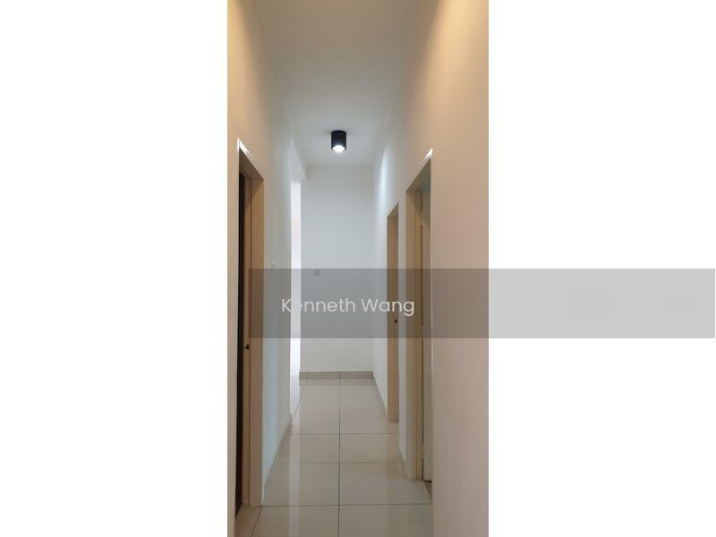 Damansara Foresta - 4