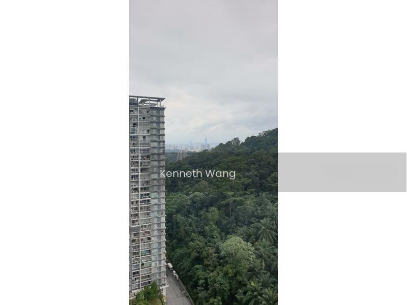 Damansara Foresta - 2