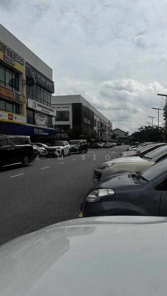 Kepong Gi Square - 2