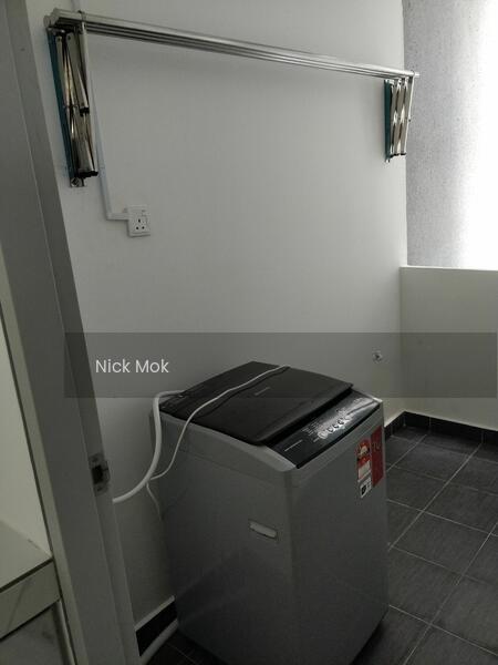 Rumbia Residence - 3