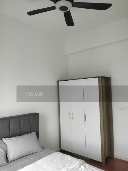 Rumbia Residence - 4