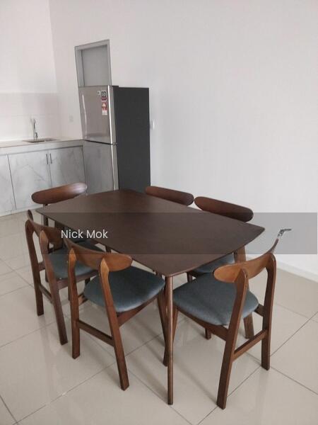 Rumbia Residence - 5