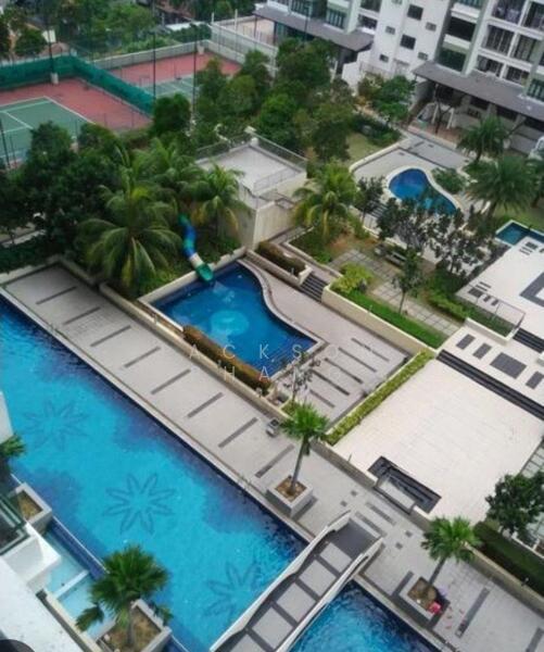One Damansara - 4