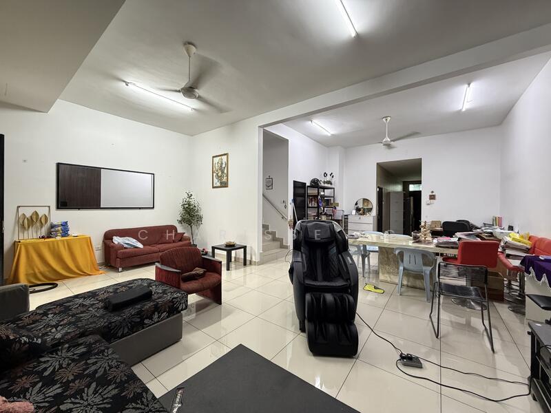 D'Premier 1, Bandar Damai Perdana - 3