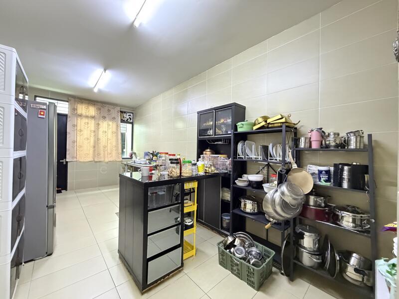 D'Premier 1, Bandar Damai Perdana - 5