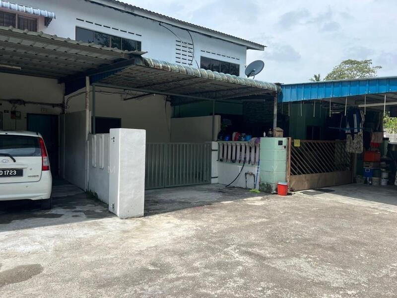 Kluang Kluangs - 3