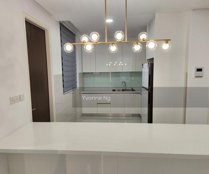 Met 1 Residences - 5