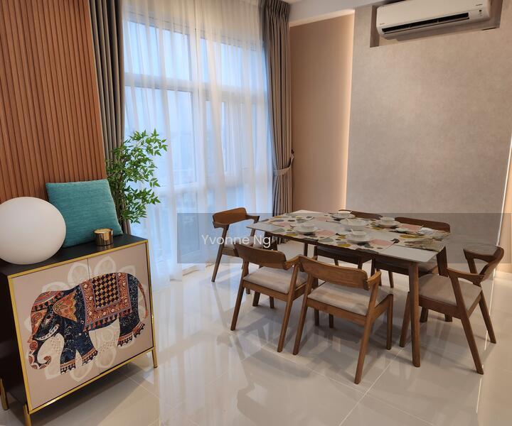 Met 1 Residences - 4