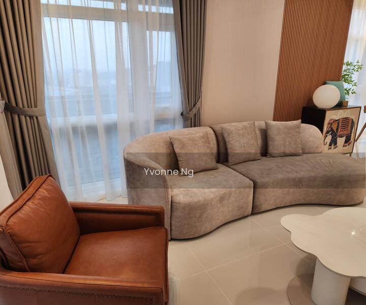 Met 1 Residences - 2