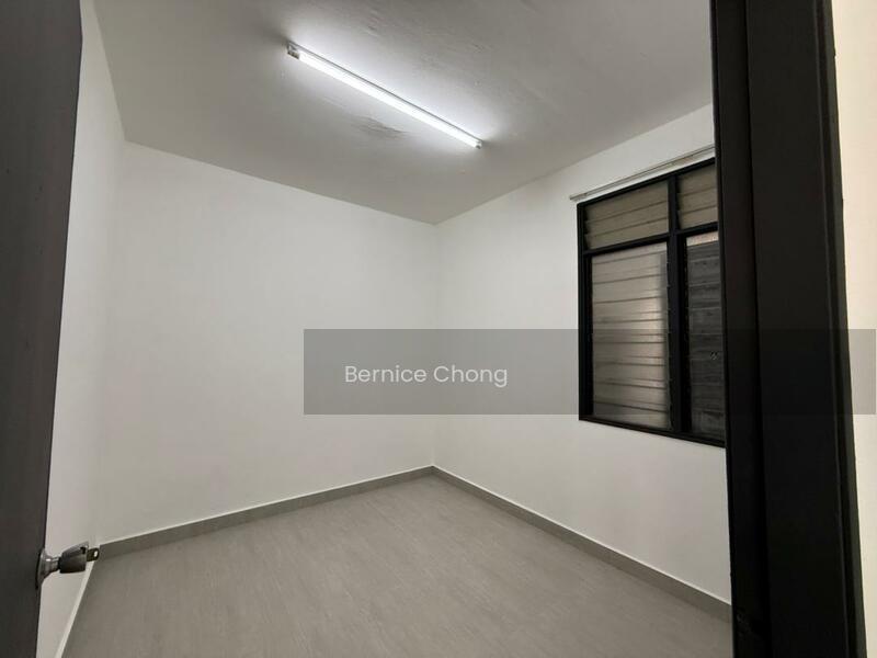 Siantan Apartment - 2