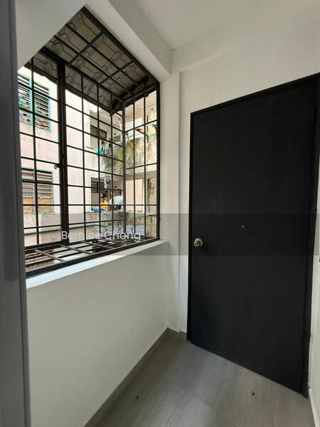 Siantan Apartment - 4