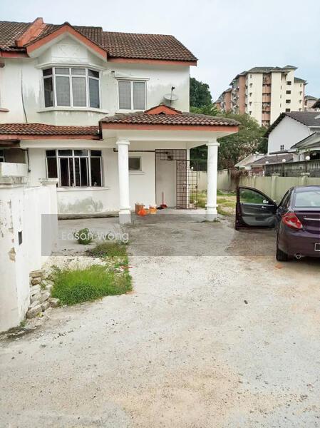 Taman Bukit Angsana - 4