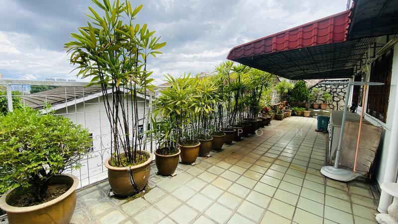Taman Yulek Cheras - 2