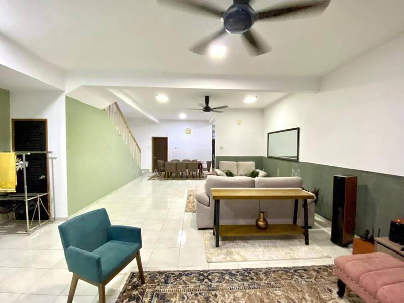 Serene Heights Acacia Semenyih - 5