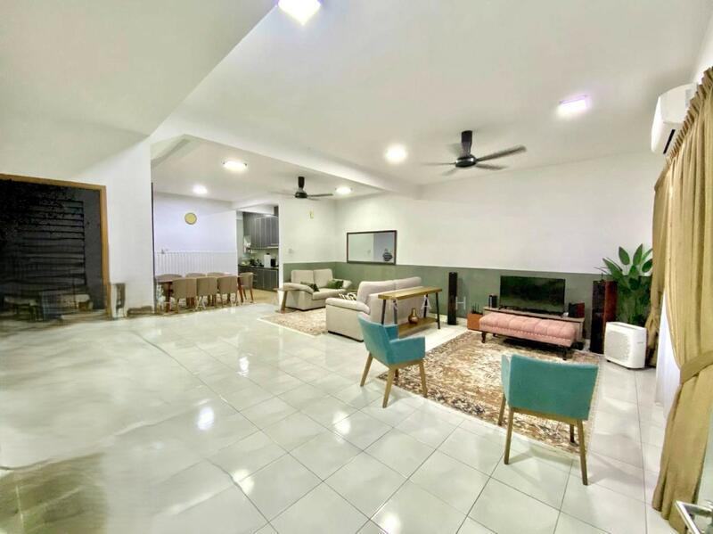 Serene Heights Acacia Semenyih - 4