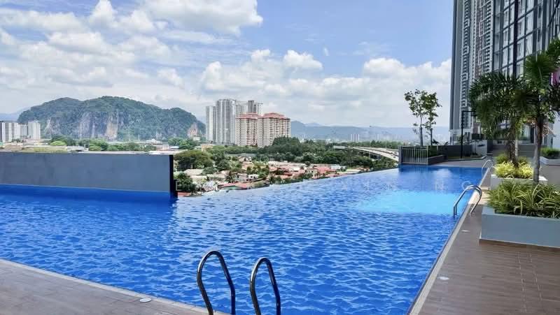 Residensi Laman Sari - 3