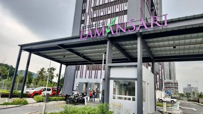 Residensi Laman Sari - 2