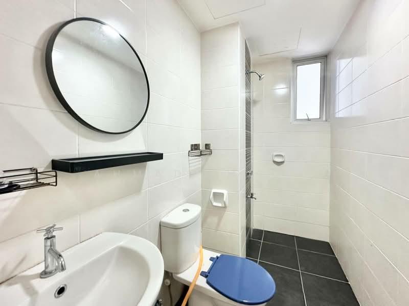 Putra 1 - 2