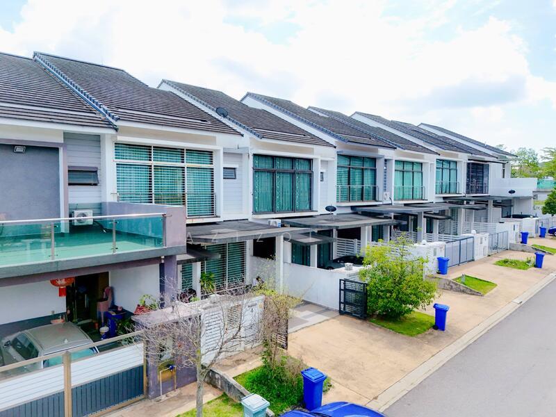 Aster Grove @Denai Alam - 3