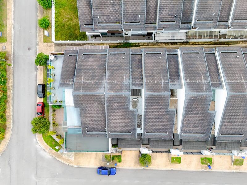 Aster Grove @Denai Alam - 4