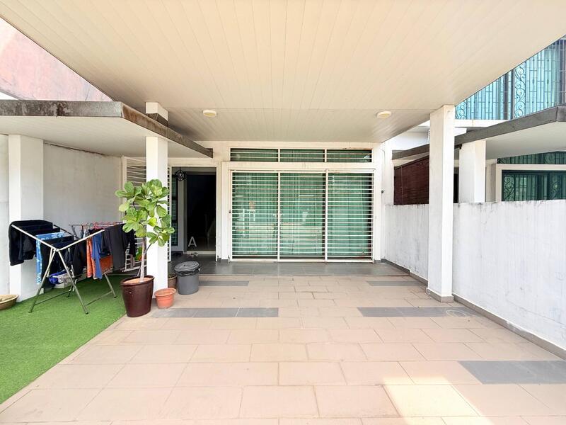 Aster Grove @Denai Alam - 5