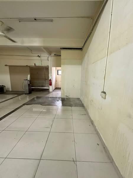 Taman Sungai Besi - 2