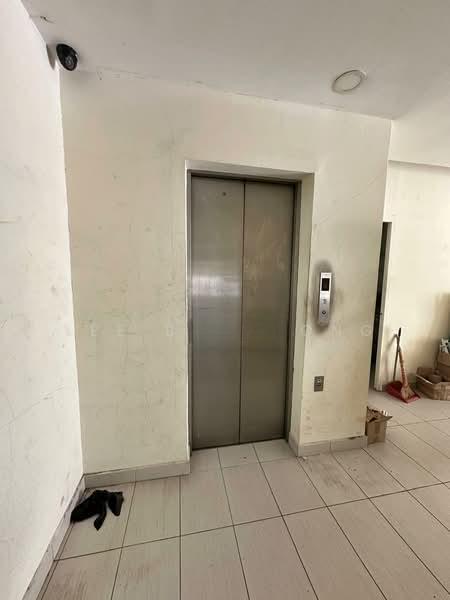 Taman Sungai Besi - 3