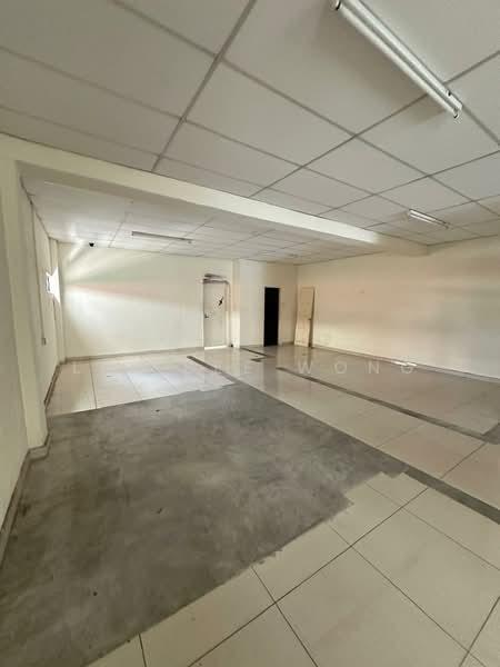 Taman Sungai Besi - 5