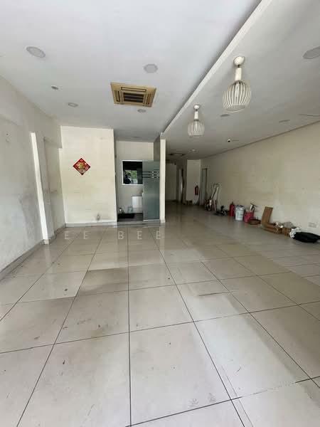 Taman Sungai Besi - 4