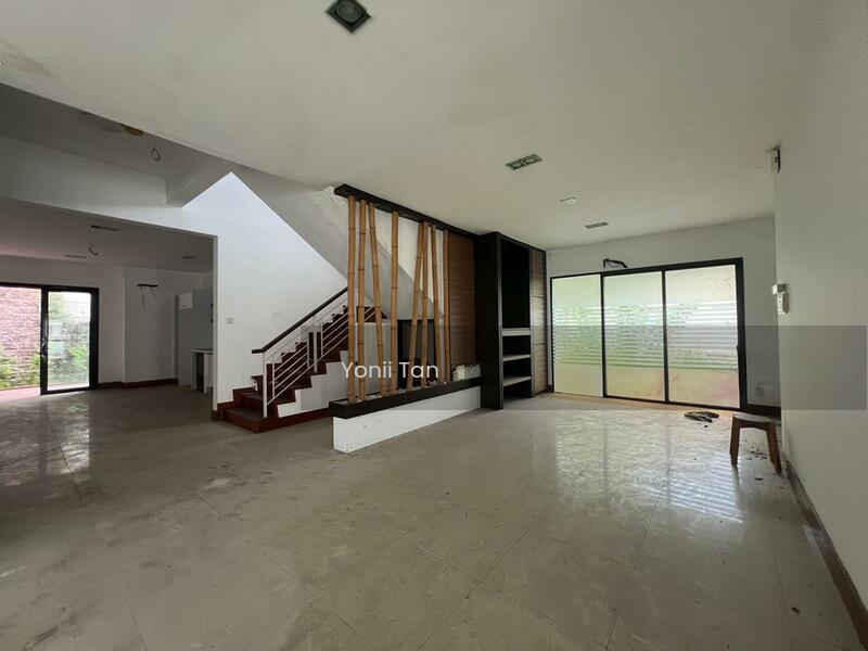 The Sanctuary Gated Bungalow Batu Uban - 2