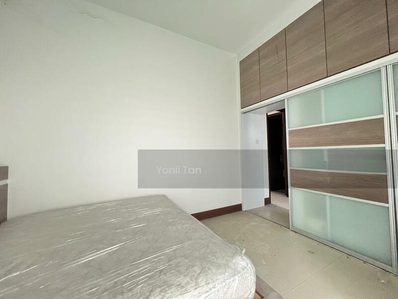 The Sanctuary Gated Bungalow Batu Uban - 5