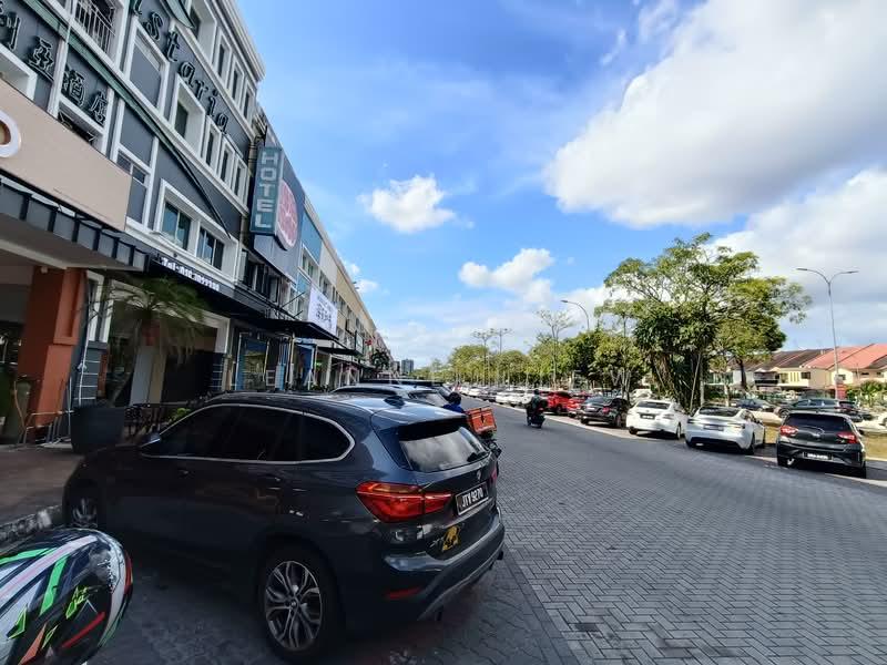 Mount Austin Mounts Austins - 3