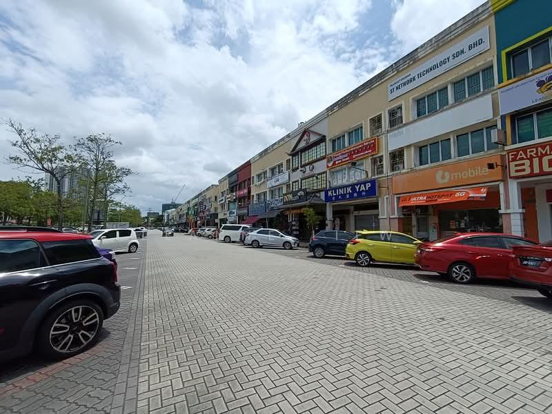 Mount Austin Mounts Austins - 1