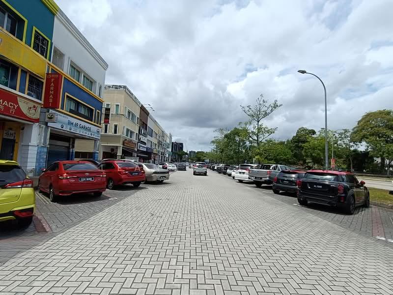 Mount Austin Mounts Austins - 5