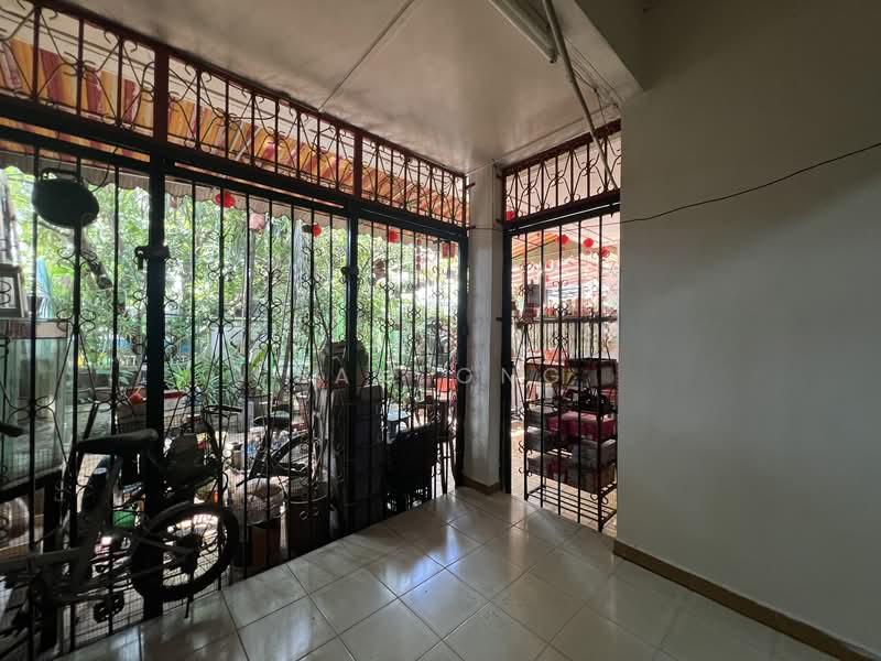 Taman Cheras Indah - 5