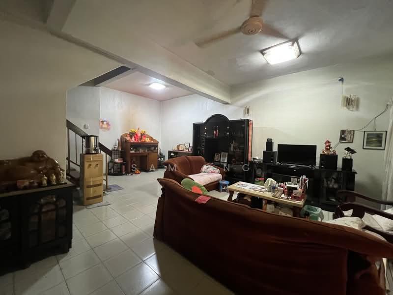 Taman Cheras Indah - 2