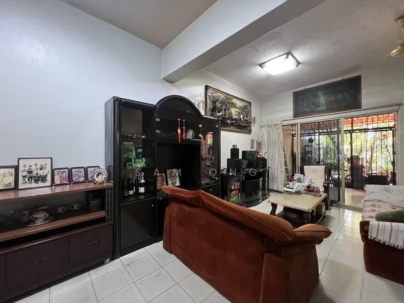 Taman Cheras Indah - 3