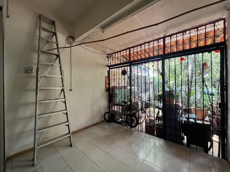 Taman Cheras Indah - 4