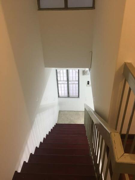 Jalan PJS7/9C Bandar Sunway - 4