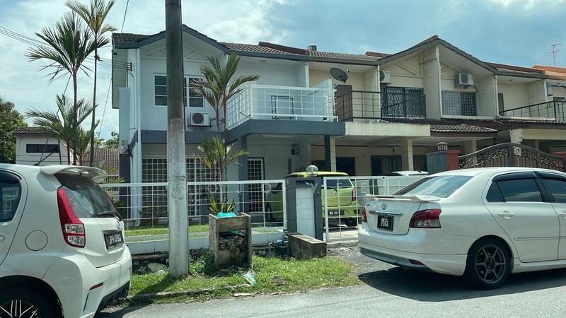 Jalan PJS7/9C Bandar Sunway - 1